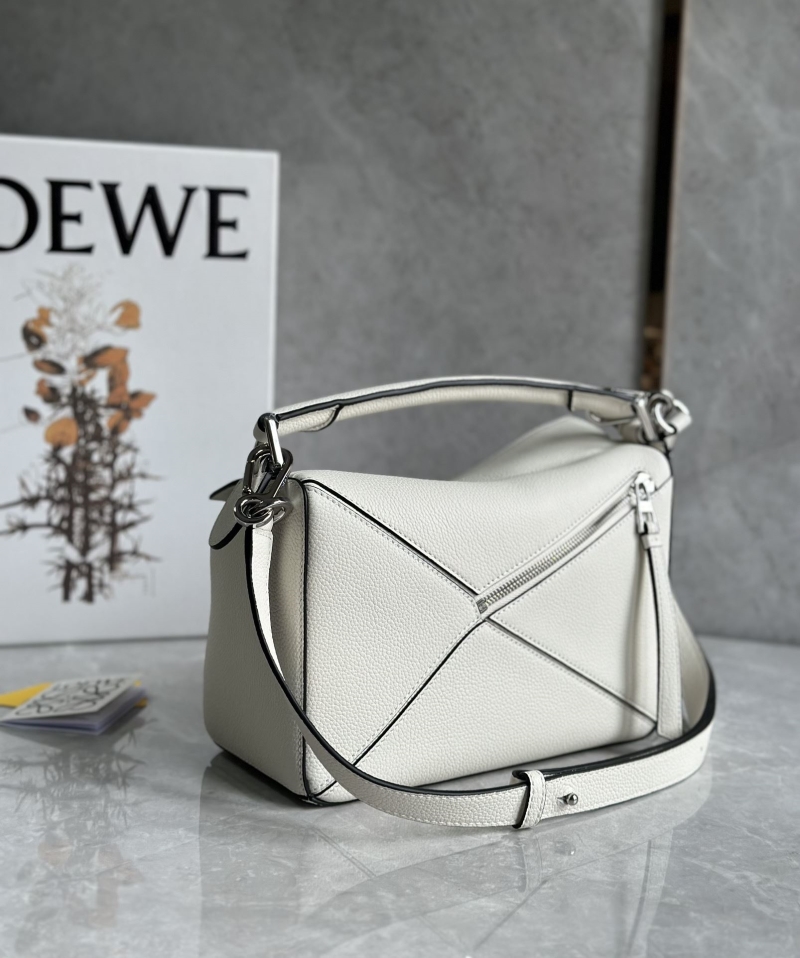 Loewe Handle Bags